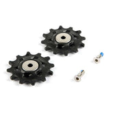 SRAM - Apex1/NX Pulley Kit Rear Derailleurs Pulleys _ Unite - B1keparts.com