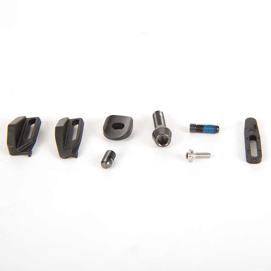 SRAM - eTap Front Derailleur Parts Front Derailleur Parts _ Unite - B1keparts.com
