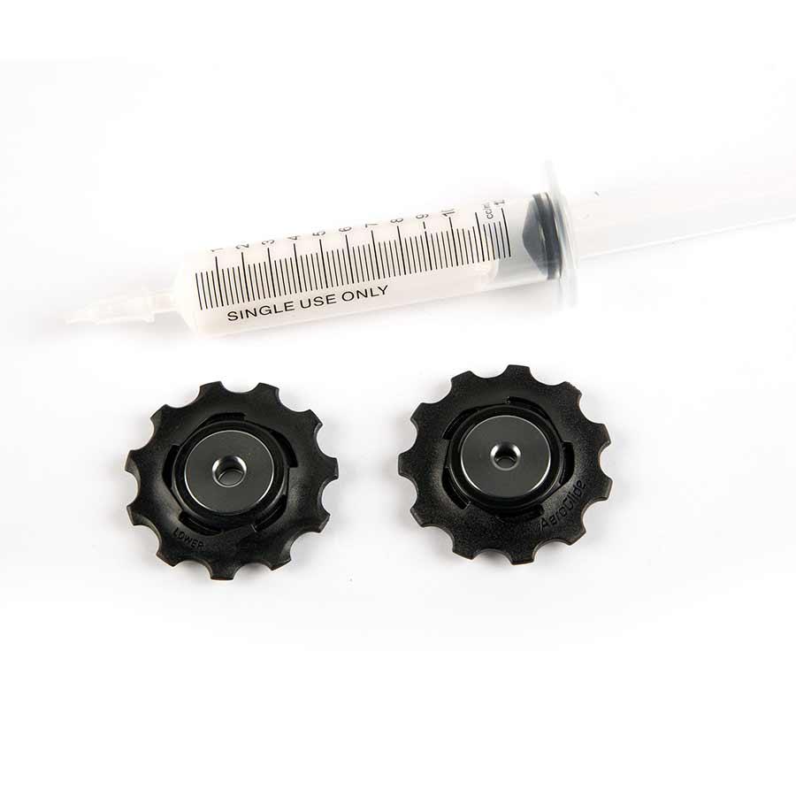 SRAM - Red eTap Pulleys Rear Derailleurs Pulleys _ Unite - B1keparts.com