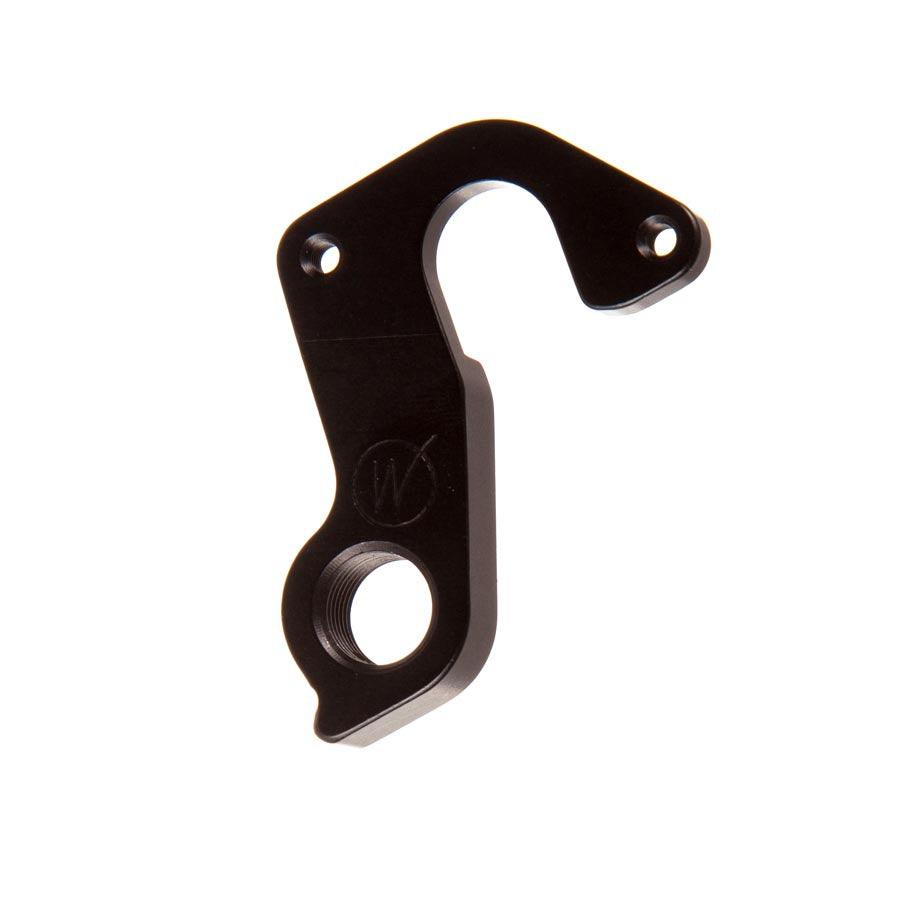 Wheels Manufacturing - Dropout 269 Derailleur Hangers _ Unite - B1keparts.com
