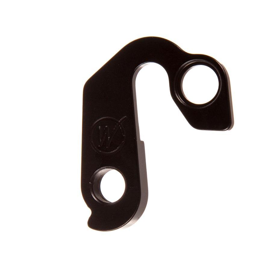 Wheels Manufacturing - Dropout 273 Derailleur Hangers _ Unite - B1keparts.com