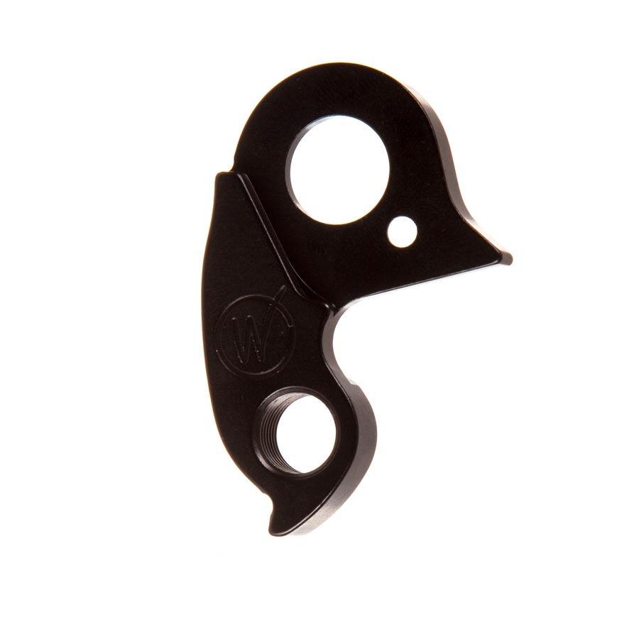 Wheels Manufacturing - Dropout 274 Derailleur Hangers _ Unite - B1keparts.com