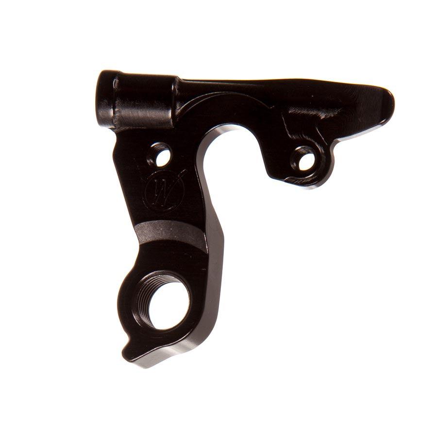 Wheels Manufacturing - Dropout 281 Derailleur Hangers _ Unite - B1keparts.com