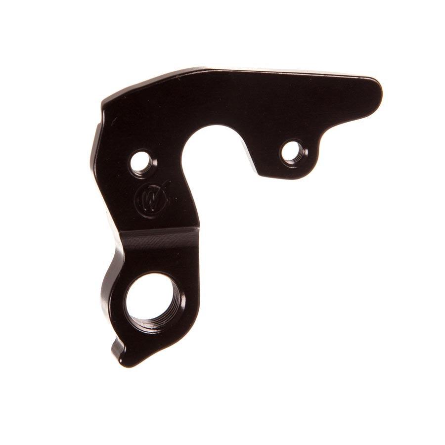 Wheels Manufacturing - Dropout 282 Derailleur Hangers _ Unite - B1keparts.com