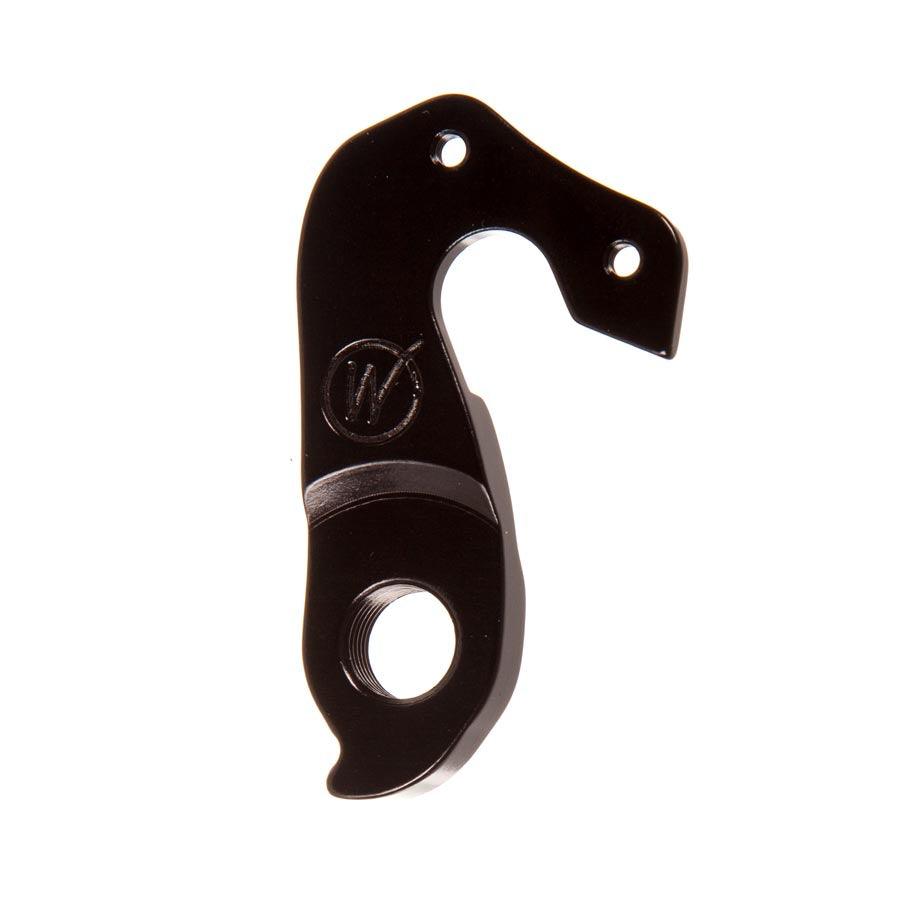 Wheels Manufacturing - Dropout 283 Derailleur Hangers _ Unite - B1keparts.com