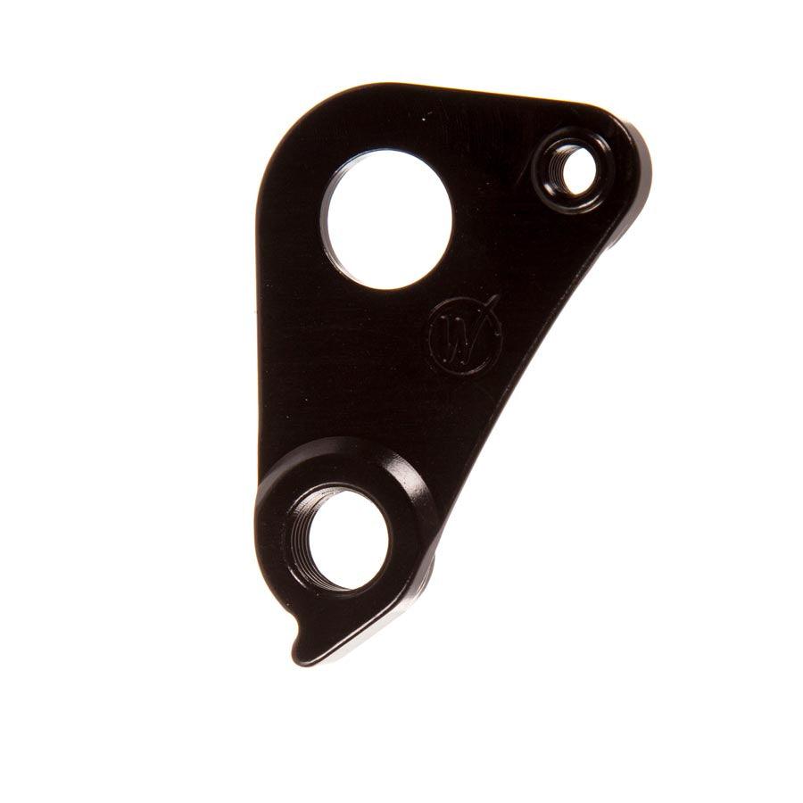 Wheels Manufacturing - Dropout 284 Derailleur Hangers _ Unite - B1keparts.com