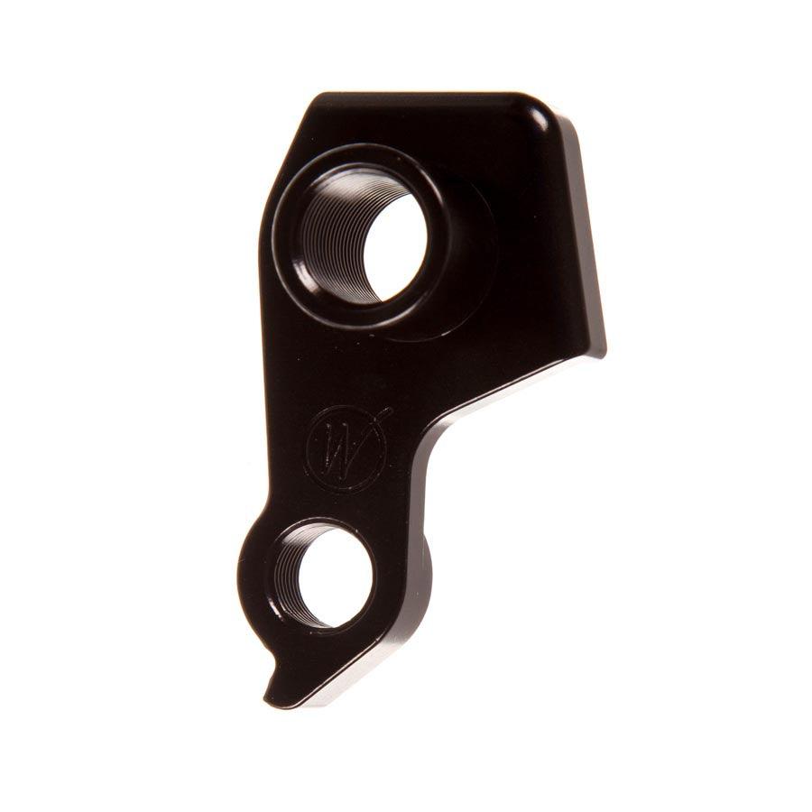 Wheels Manufacturing - Dropout 288 Derailleur Hangers _ Unite - B1keparts.com