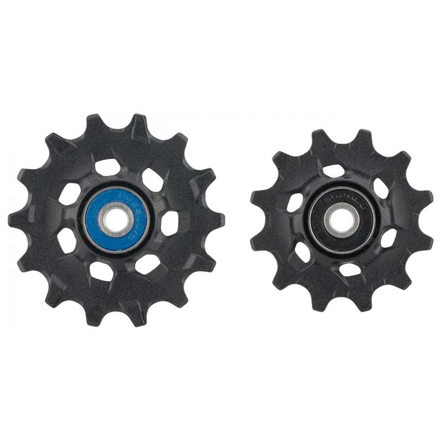 SRAM - XX1/X01 Eagle Pulleys Rear Derailleurs Pulleys _ Unite - B1keparts.com