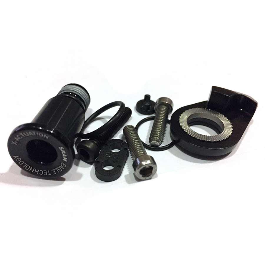 SRAM - X01 Eagle B-Bolt and Limit Screw Kit Rear Derailleurs Parts _ Unite - B1keparts.com