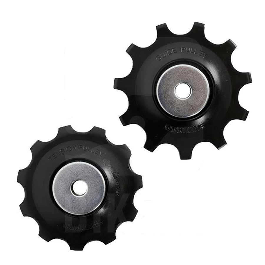 Shimano - SLX RD-M7000-GS/RD-U5000-SS Pulleys Rear Derailleurs Pulleys _ Unite - B1keparts.com