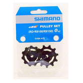 Shimano - Dura Ace RD-R9100/R9150 Pulleys Rear Derailleurs Pulleys _ Unite - B1keparts.com
