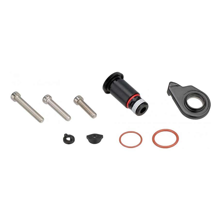 SRAM - GX DH/X01 DH 7Sp B Bolt and Limit Screw Kit Rear Derailleurs Parts _ Unite - B1keparts.com
