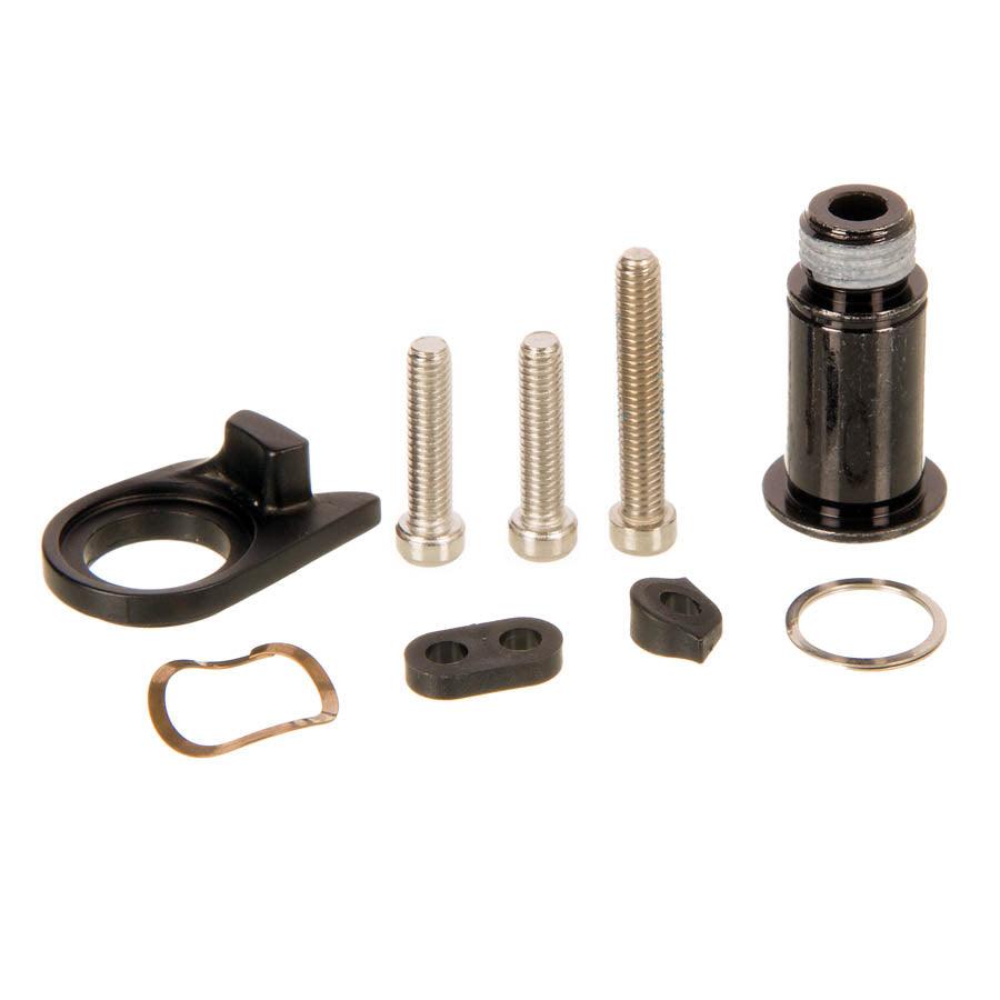 SRAM - GX Eagle B Bolt and Limit Screw Kit Rear Derailleurs Parts _ Unite - B1keparts.com
