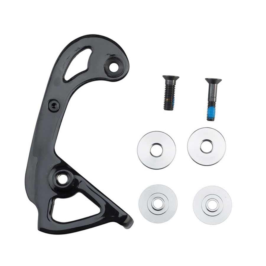 SRAM - eTap Inner Cage Rear Derailleurs Parts _ Unite - B1keparts.com