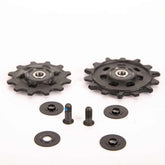 SRAM - GX Eagle Pulley Kit Rear Derailleurs Pulleys _ Unite - B1keparts.com