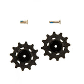 SRAM - eTap AXS Steel Bearing Pulley Kit Rear Derailleurs Pulleys _ Unite - B1keparts.com