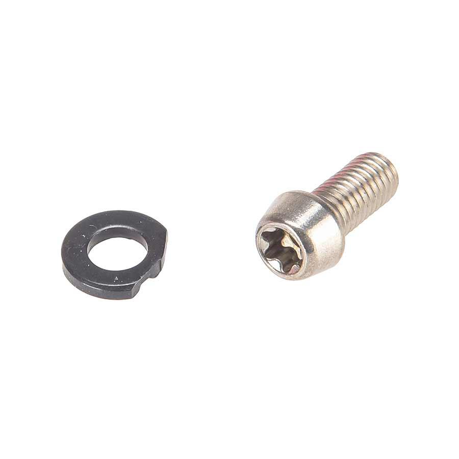 SRAM - X01 Eagle Cable Anchor Kit Rear Derailleurs Parts _ Unite - B1keparts.com