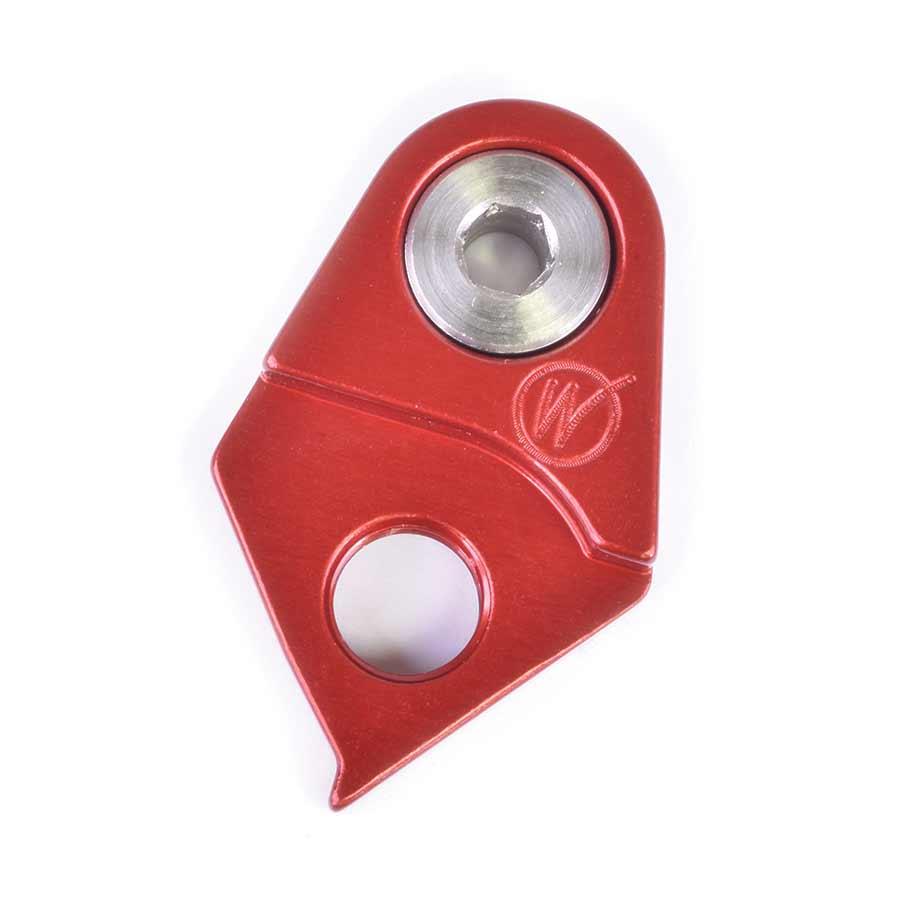 Wheels Manufacturing - DROPOUT-E Derailleur Hangers _ Unite - B1keparts.com