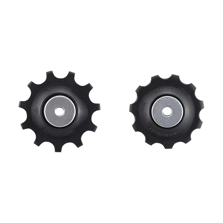 Shimano - Deore RD-M6000 Pulleys Rear Derailleurs Pulleys _ Unite - B1keparts.com