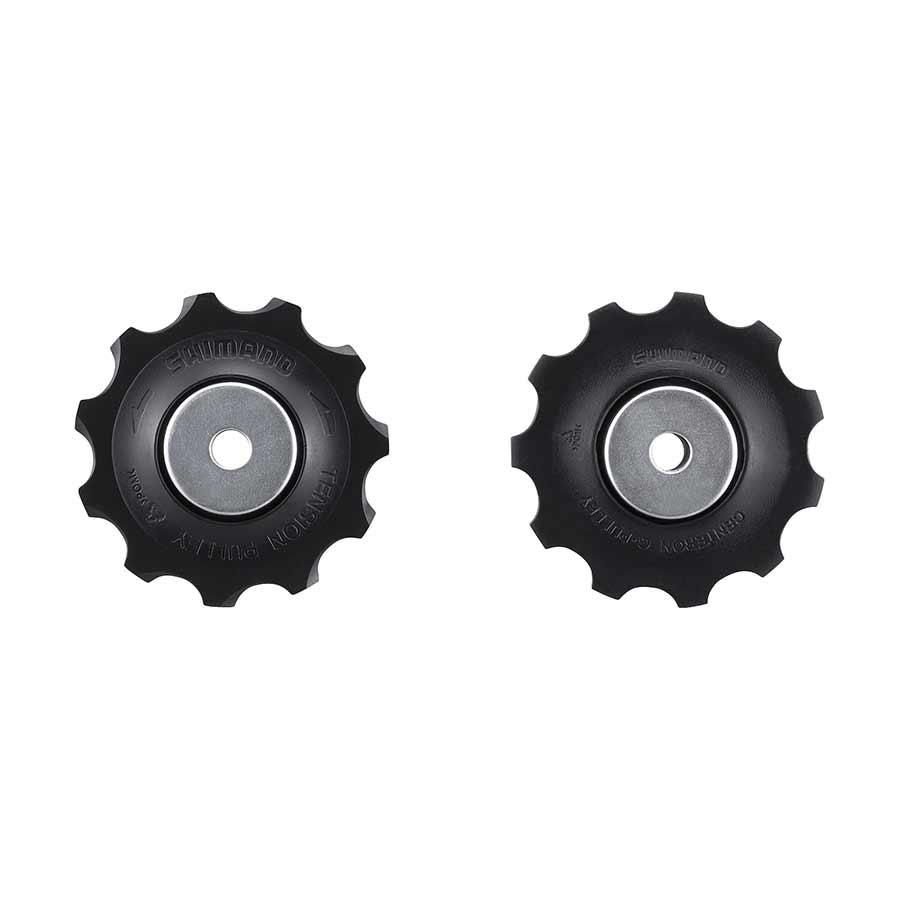 Shimano - Deore RD-M6000 Pulleys Rear Derailleurs Pulleys _ Unite - B1keparts.com