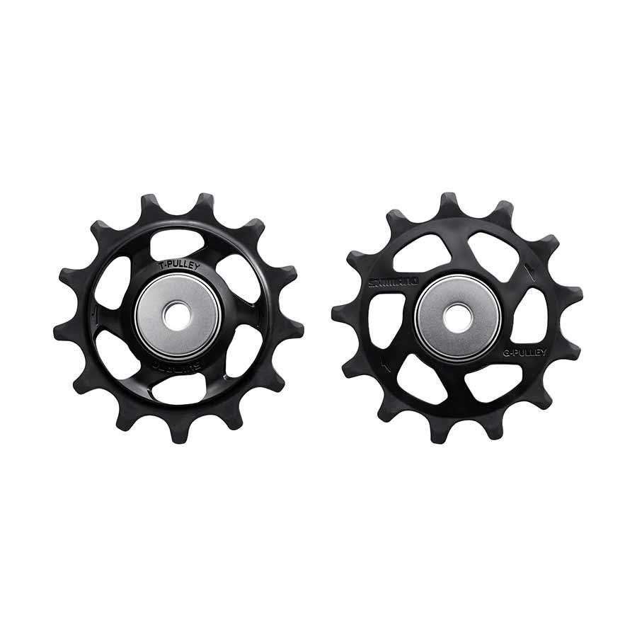 Shimano - XTR RD-M9100 Pulleys Rear Derailleurs Pulleys _ Unite - B1keparts.com