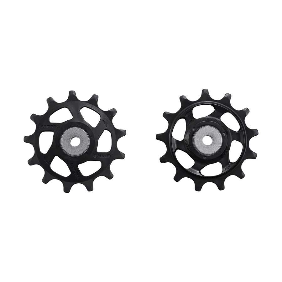 Shimano - XT RD-M8100 Pulleys Rear Derailleurs Pulleys _ Unite - B1keparts.com