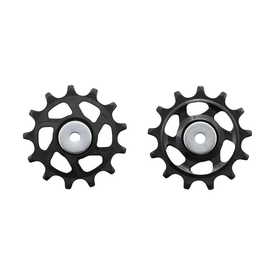 Shimano - SLX RD-M7100 Pulleys Rear Derailleurs Pulleys _ Unite - B1keparts.com