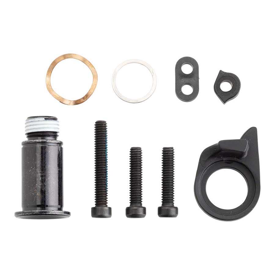 SRAM - GX Eagle 52T B-Bolt/Limit Screw Kit Rear Derailleurs Parts _ Unite - B1keparts.com