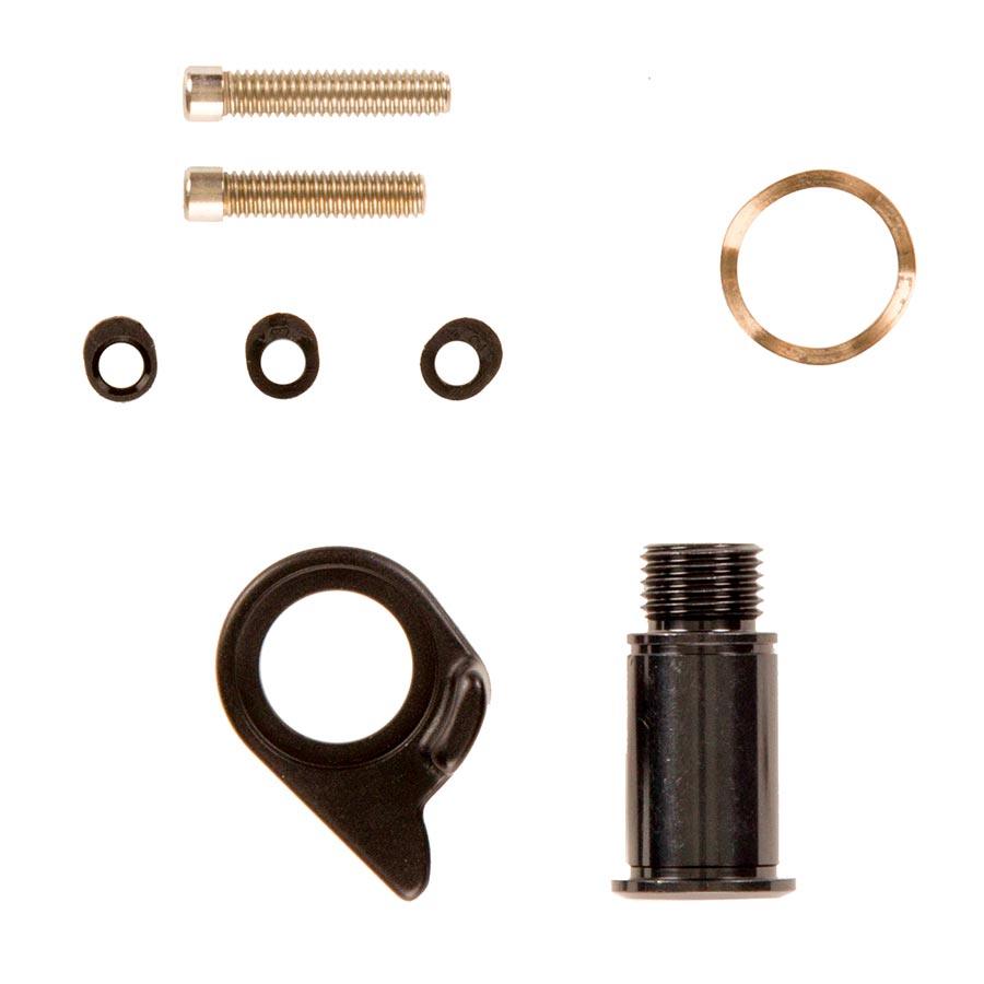 SRAM - Force AXS Wide B-Bolt Kit Rear Derailleurs Parts _ Unite - B1keparts.com