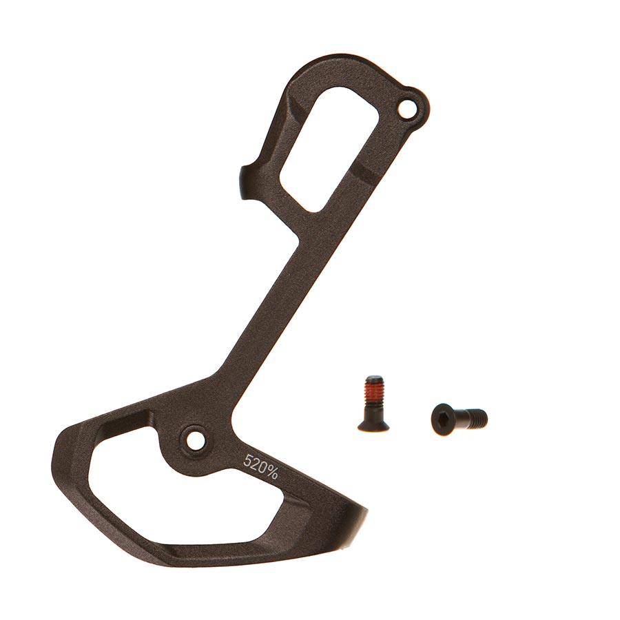 SRAM - GX Eagle (52T) Inner Cage Rear Derailleurs Parts _ Unite - B1keparts.com