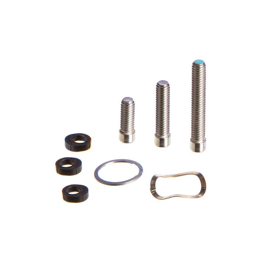 SRAM - Rival AXS B-Bolt/Limit Screws Rear Derailleurs Parts _ Unite - B1keparts.com