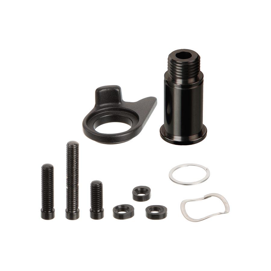 SRAM - Red AXS 36T B-Bolt Kit Rear Derailleurs Parts _ Unite - B1keparts.com