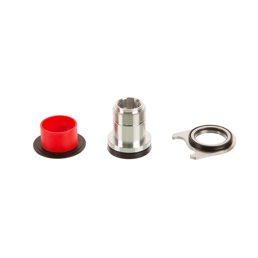 SRAM - XX Full Mount Bolt Kit Rear Derailleurs Parts _ Unite - B1keparts.com
