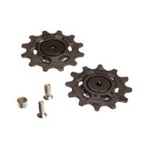 SRAM - Apex XPLR AXS Pulley Kit Rear Derailleurs Pulleys _ Unite - B1keparts.com