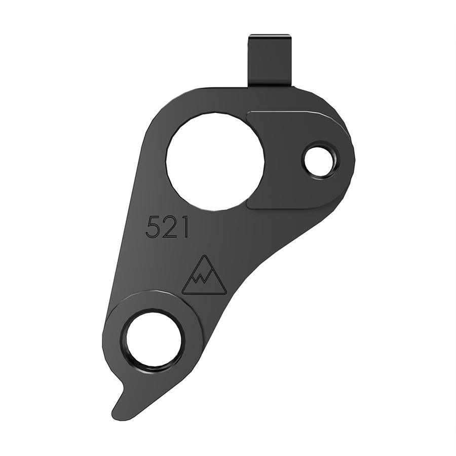 Wheels Manufacturing - Dropout-521 Derailleur Hangers _ Unite - B1keparts.com