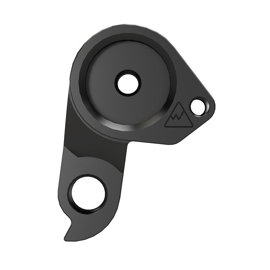 Wheels Manufacturing - Dropout-534 Derailleur Hangers _ Unite - B1keparts.com