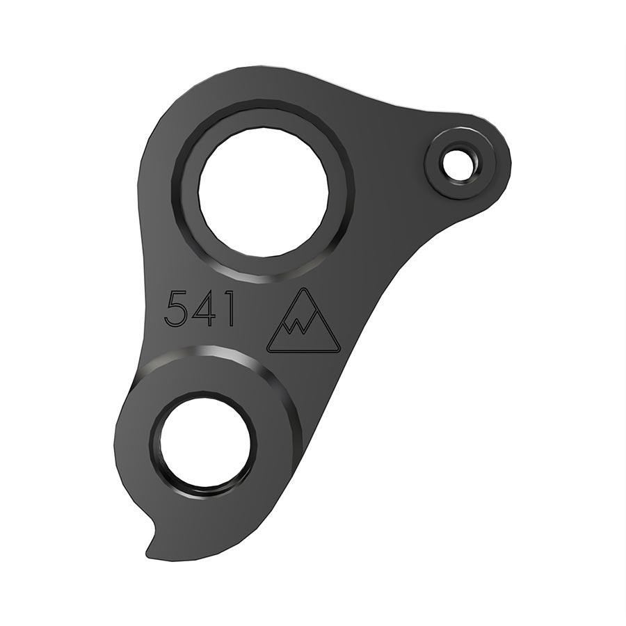 Wheels Manufacturing - Dropout-541 Derailleur Hangers _ Unite - B1keparts.com