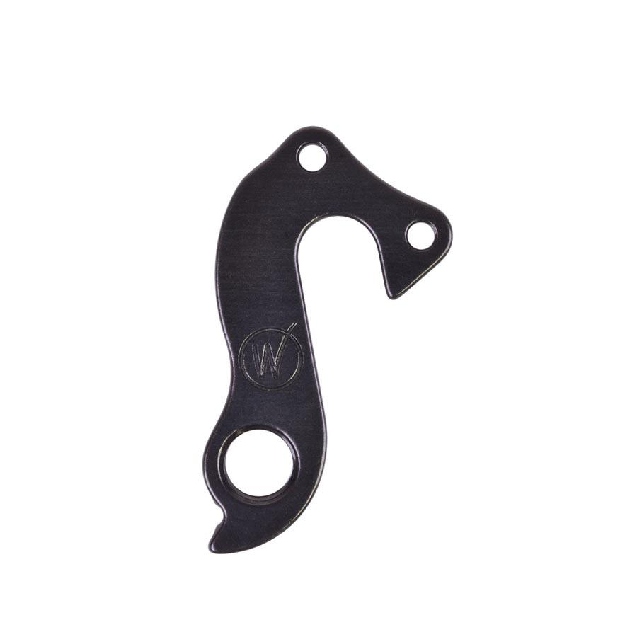 Wheels Manufacturing - Dropout 261 Derailleur Hangers _ Unite - B1keparts.com