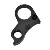 Wheels Manufacturing - Dropout 410 Derailleur Hangers _ Unite - B1keparts.com