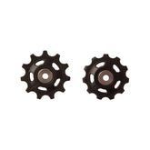 Jockey Wheel Kit
