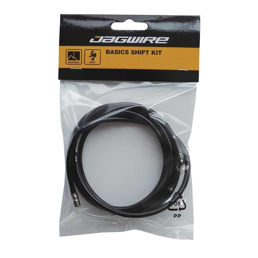 Jagwire - Basics Shift Shifter Cable and Housing Sets _ Unite - B1keparts.com