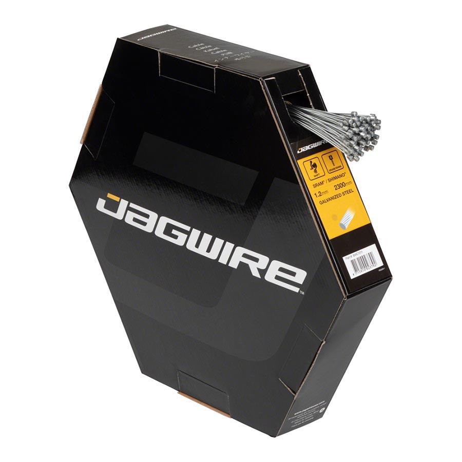 Jagwire - Basics Shifter Cables _ Unite - B1keparts.com