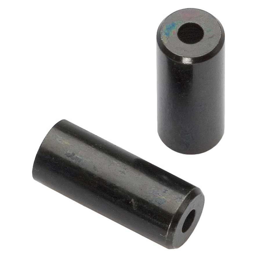 Jagwire - 4mm Open End Caps Ferrules _ Unite - B1keparts.com