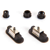 Look - SRAM eTap Mounting Plugs Part Kit Rear Derailleurs Parts _ Unite - B1keparts.com