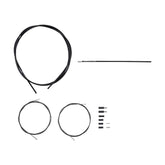 Shimano - Shadow Road Shift Cable and Housing Set Shifter Cable and Housing Sets _ Unite - B1keparts.com