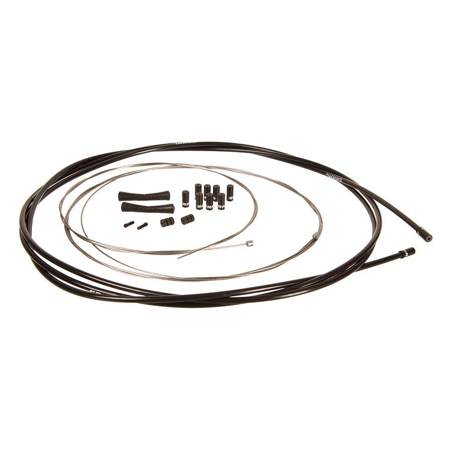 SRAM - Shift Cable Kit Shifter Cable and Housing Sets _ Unite - B1keparts.com
