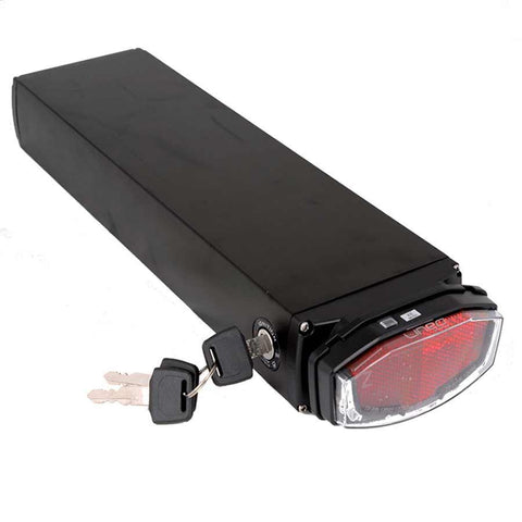 Promovec - Rear Rack Battery Electric Assist Systems Parts and Accessories _ Unite - B1keparts.com Promovec - Rear Rack Battery Electric Assist Systems Parts and Accessories _ Unite - B1keparts.com