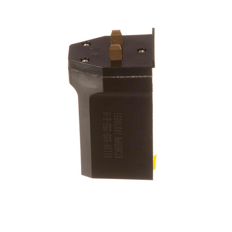 Promovec - Downtube Box Controller Electric Assist Systems Parts and Accessories _ Unite - B1keparts.com