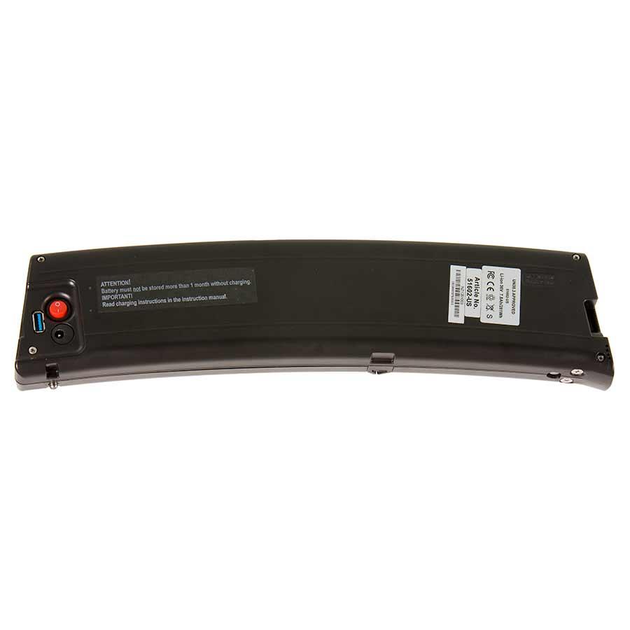 Promovec - DT4 Integrated battery (Atwater) Electric Assist Systems Parts and Accessories _ Unite - B1keparts.com