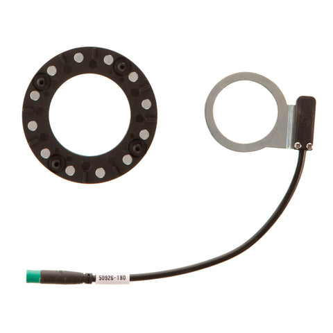 Promovec - Sensor, hollow tech, 5 polet plug Electric Assist Systems Parts and Accessories _ Unite - B1keparts.com Promovec - Sensor, hollow tech, 5 polet plug Electric Assist Systems Parts and Accessories _ Unite - B1keparts.com